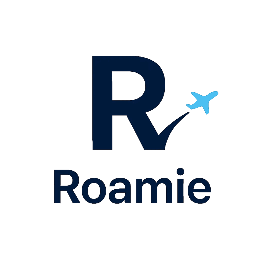 Roamie